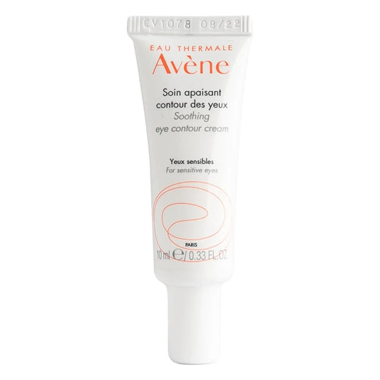 Avène Soothing Eye Contour Cream 10 ml