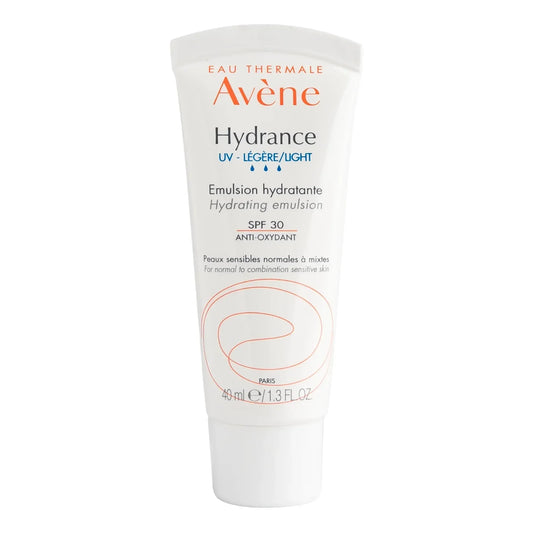 Avène Hydrance UV-Light Hydrating Emulsion 40 ml