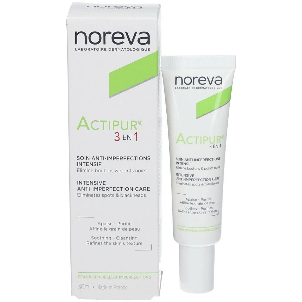 Noreva Actipur Intensive Anti-Imperfection 30 ML