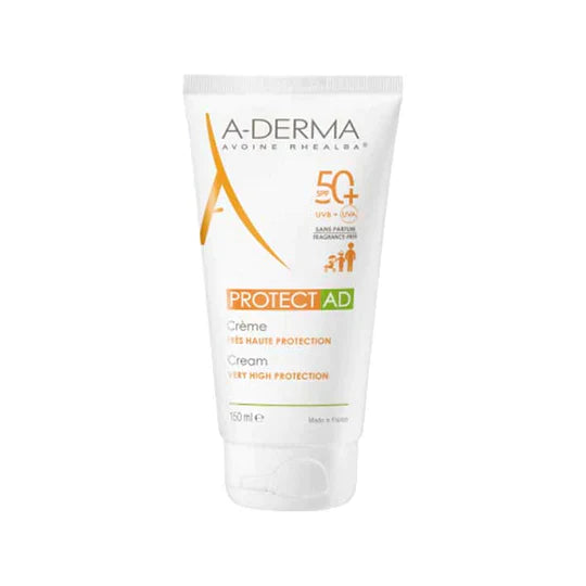 Aderma Protect AD Cream SPF 50+ 150  ml