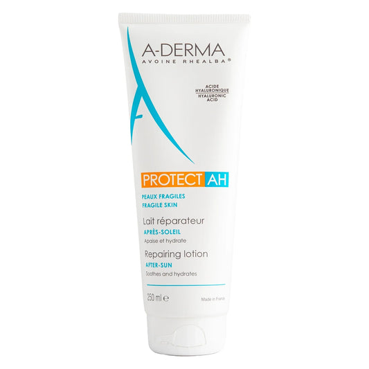 Aderma Protect After-Sun Repairing Lotion 250 ml