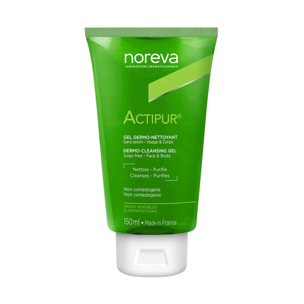 Noreva Actipur Cleansing Gel 150 ml