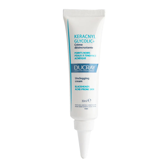 Ducray Keracnyl Glycolic + 30 ml