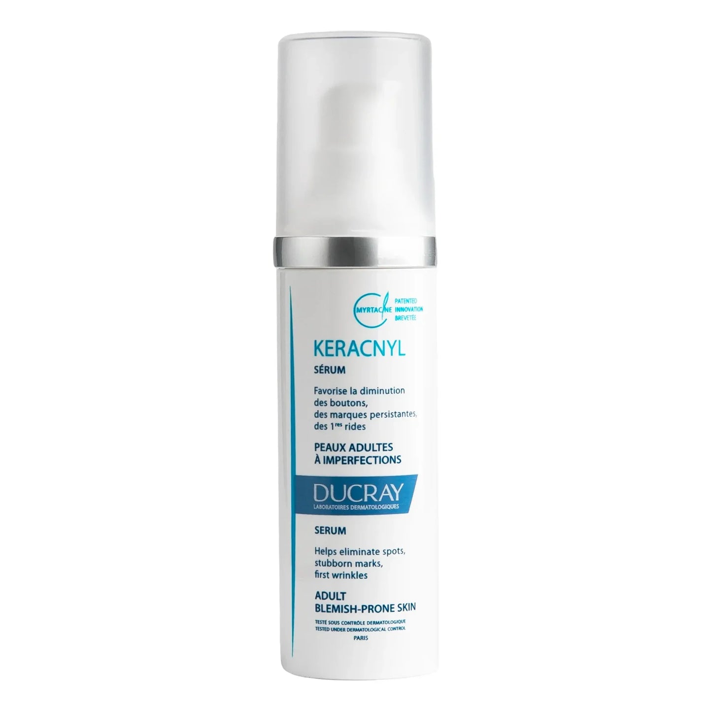 Ducray Keracnyl Serum 30 ml