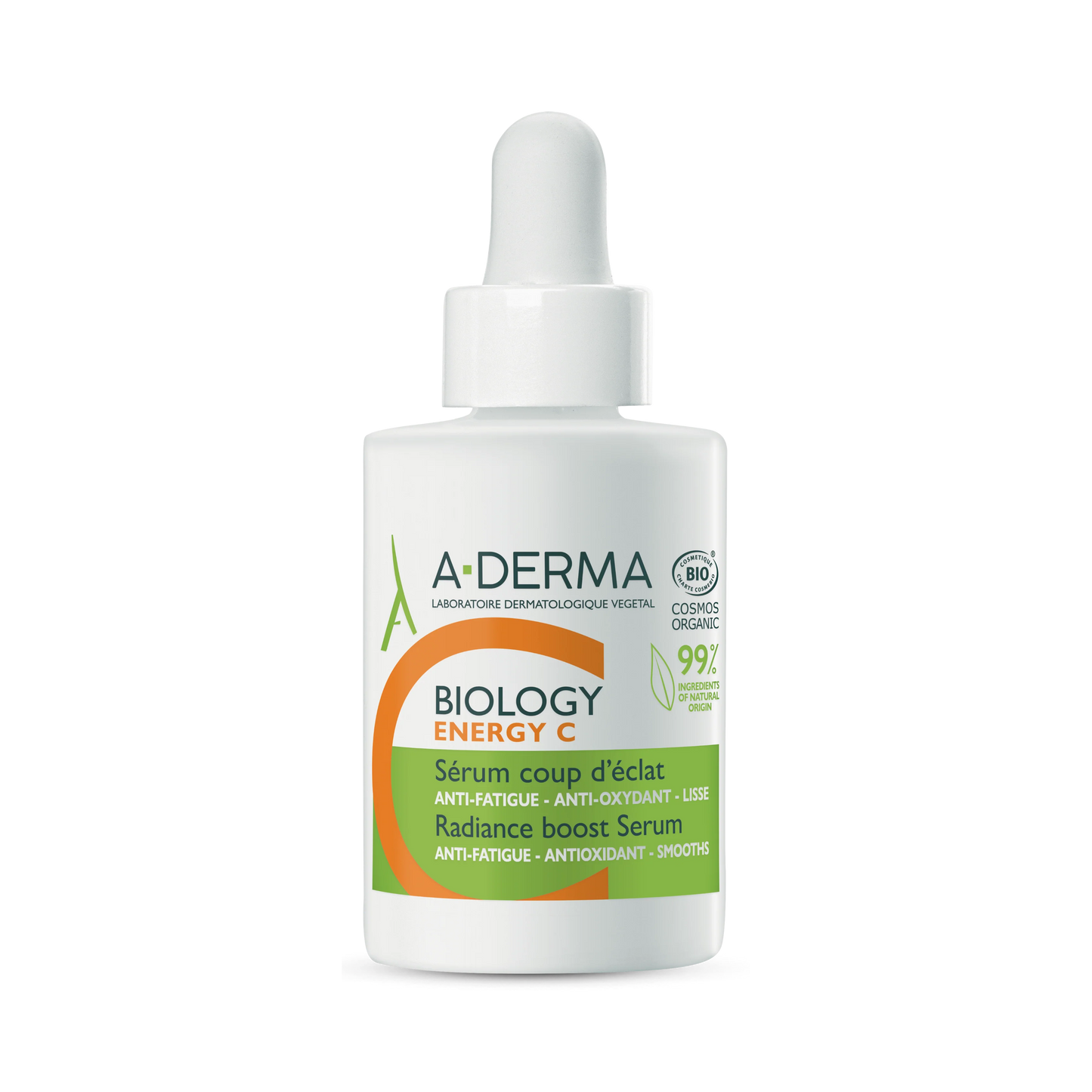 Aderma Biology Energy C Serum 30 ML