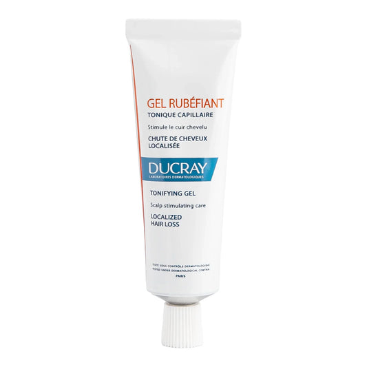 Ducray Gel Rebufiant 30 ml