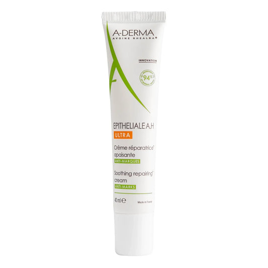 Aderma Epitheliale A.H Duo - Ultra Repairing Cream 40 ML