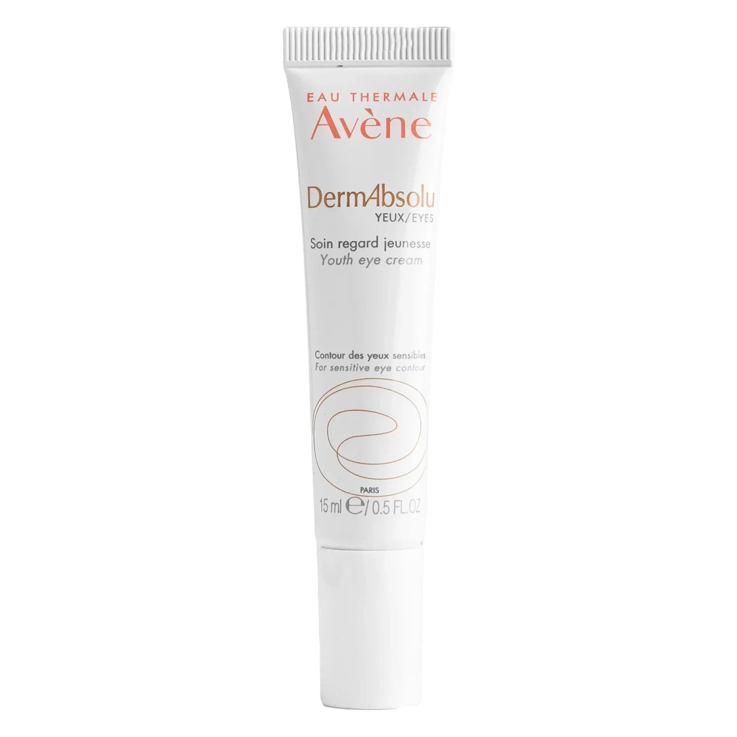 Avène Dermabsolu Youth Eye Contour Cream 15 ml