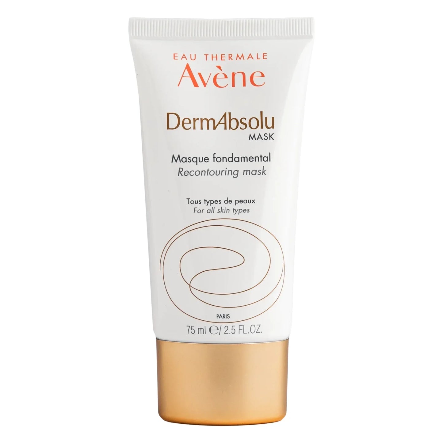 Avène Dermabsolu Recontouring Mask 75 ml