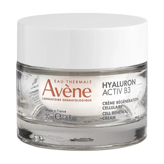 Avène Hyaluron Activ B3 Cellular Renewal Cream 50 ML