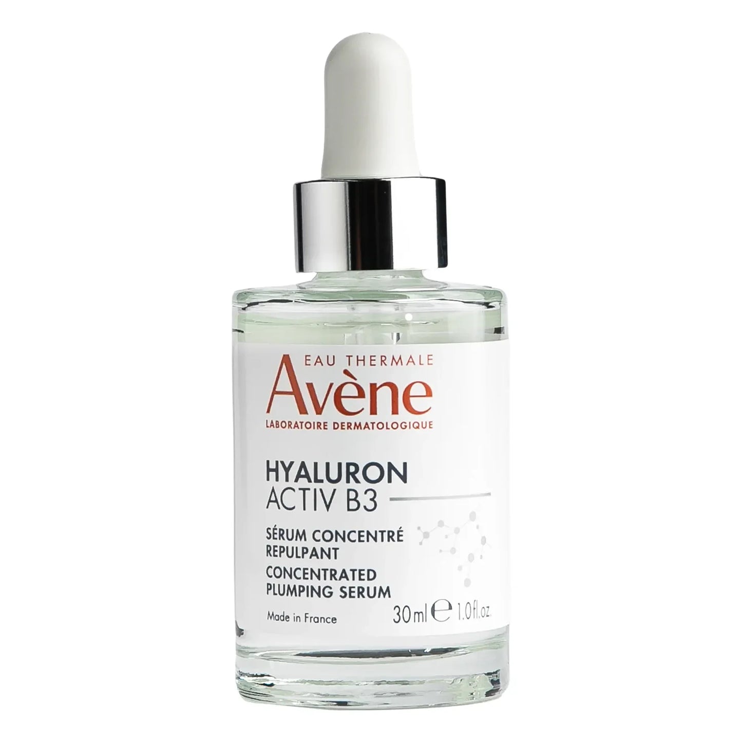 Avène Hyaluron Activ B3 Concentrated Plumping Serum 30 ml