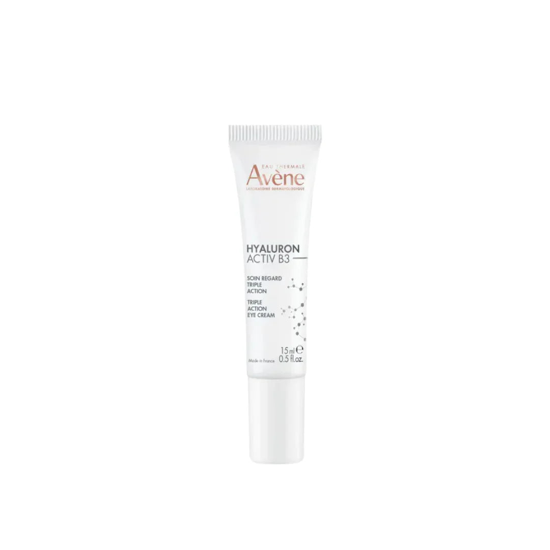 Avene Hyaluron Activ B3 Eye Contour 15 ml