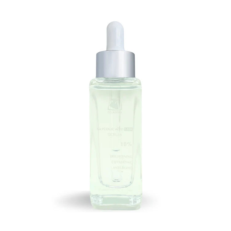 ECLADERM GLYCOLIC ACID + AHA SERUM