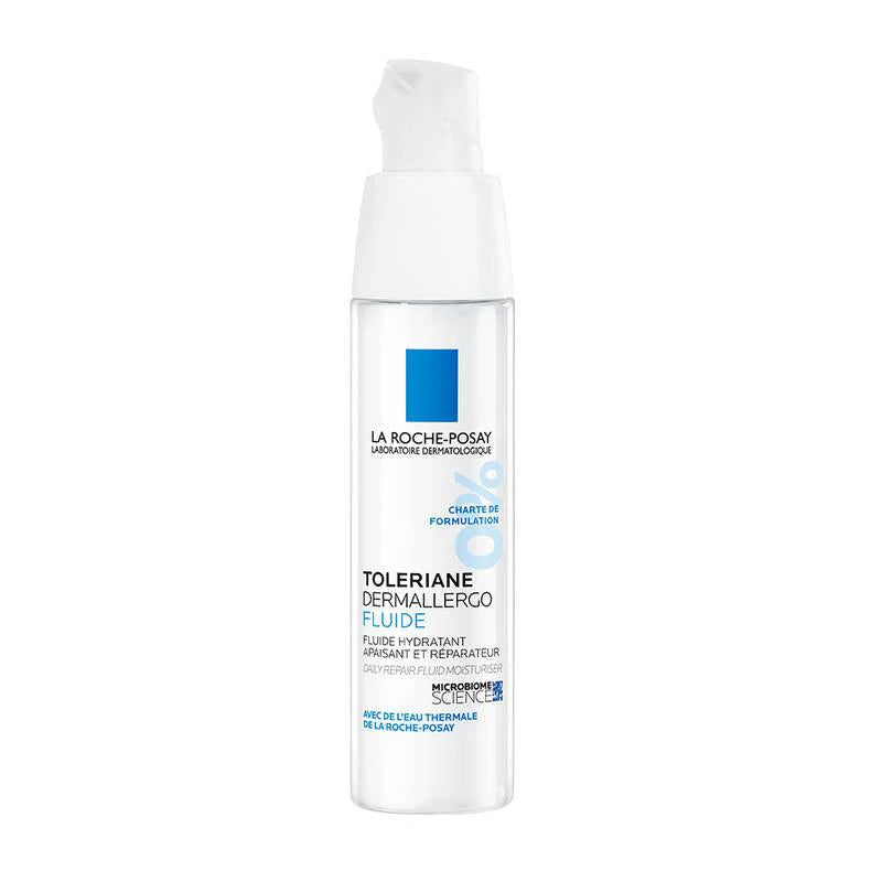 La Roche Posay Toleriane Dermallergo Fluid Moisturizer 50 ml