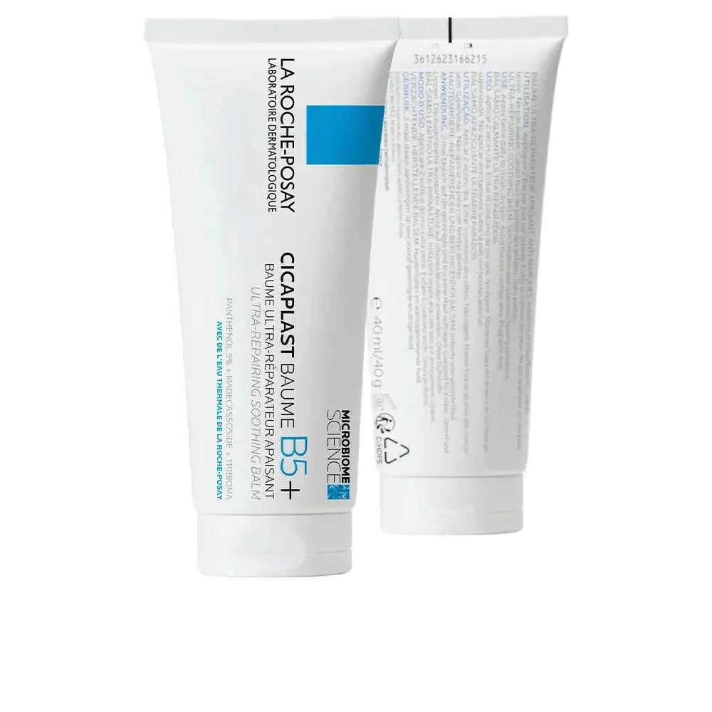 La Roche Posay CICAPLAST B5 BAUME 40 ml