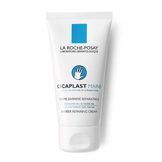 La Roche Posay CICAPLAST MAINS 50ML