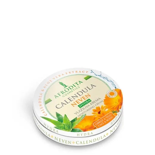 AFRODITA CALENDULA HYDRA MOISTURISING UNIVERSAL CREAM