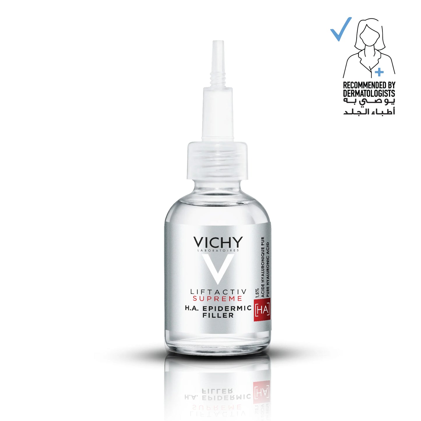 Vichy Liftactiv Supreme HA Filler 30 ml