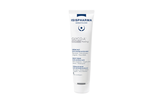 Isispharma Glyco A 5.5% Soft Peeling 30ml