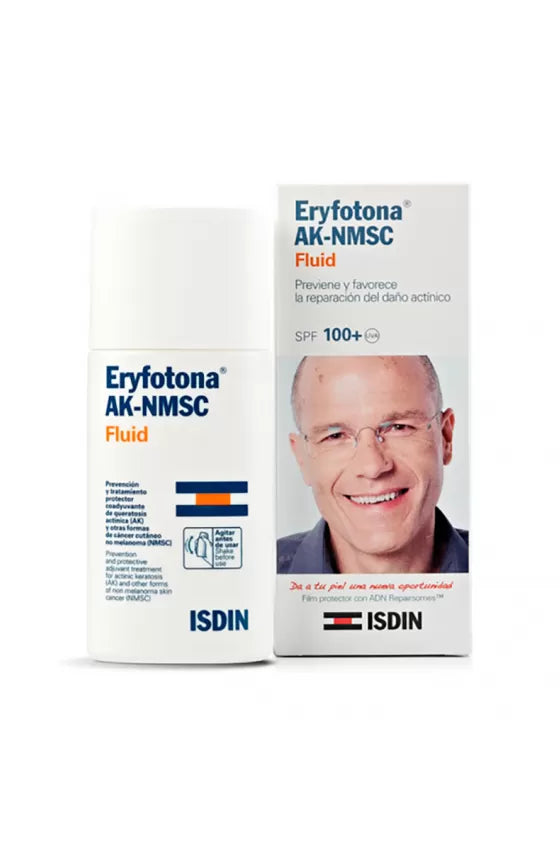 ISDIN ERYFOTONA AK-NMSC SPF 100+ FLUID 50 ml