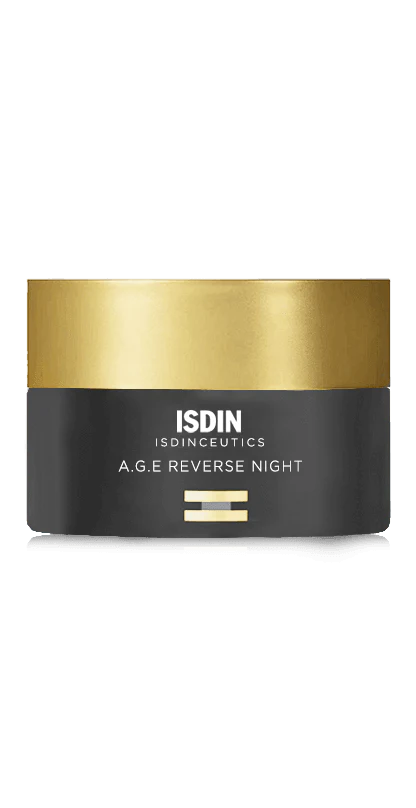 Isdin Isdinceutics Night Cream Age Reverse 50 g