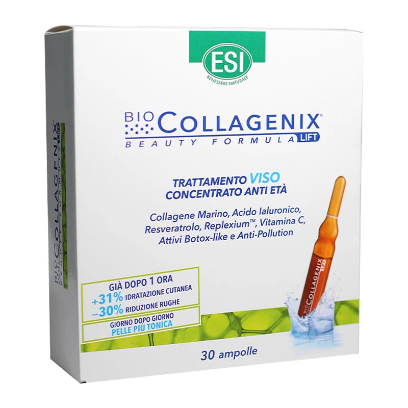 Biocollagenix Ampoules