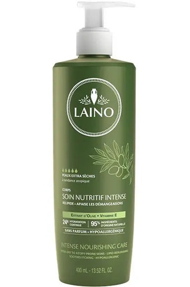 LAINO Intense Nourishing Care 400 ML