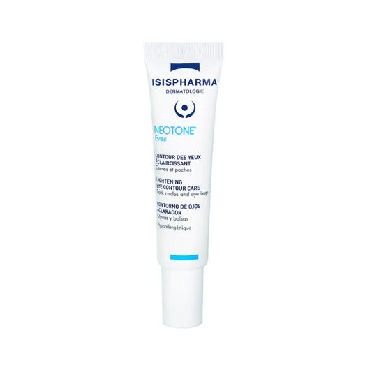 ISISPHARMA  NEOTONE Eyes Lightening Eye Contour Cream 15 ml