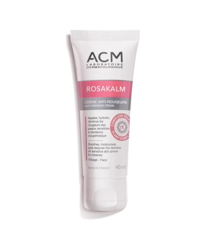 ACM Rosakalm Cream 40 ml