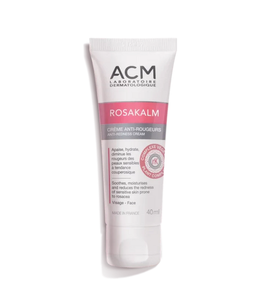 ACM Rosakalm Cream 40 ml