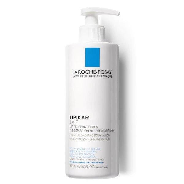 La Roche Posay LIPIKAR LAIT AP 400ML