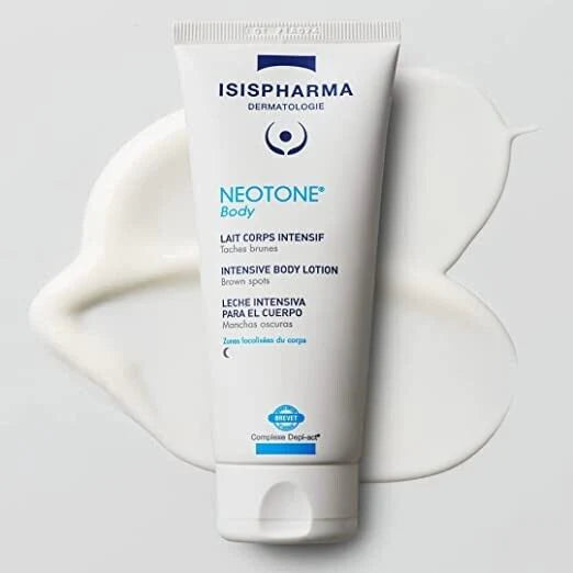 ISISPHARMA  Isispharma Neotone Body Depigmentation - 100 ml