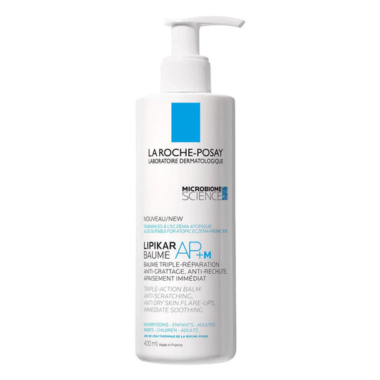 La Roche Posay Lipikar Balm AP+M 400 ml