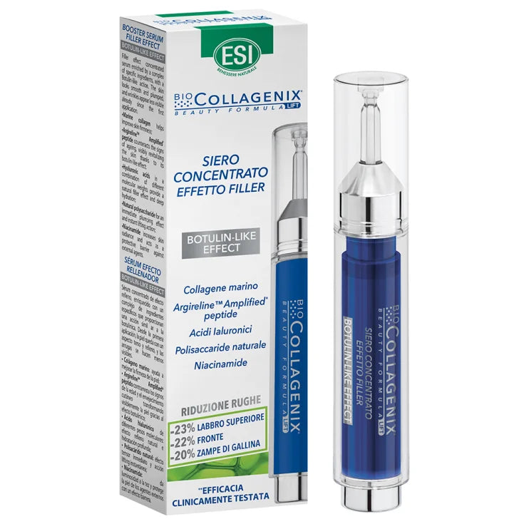 ESI BIOCOLLAGENIX CONCEN. SERUM 40 ml