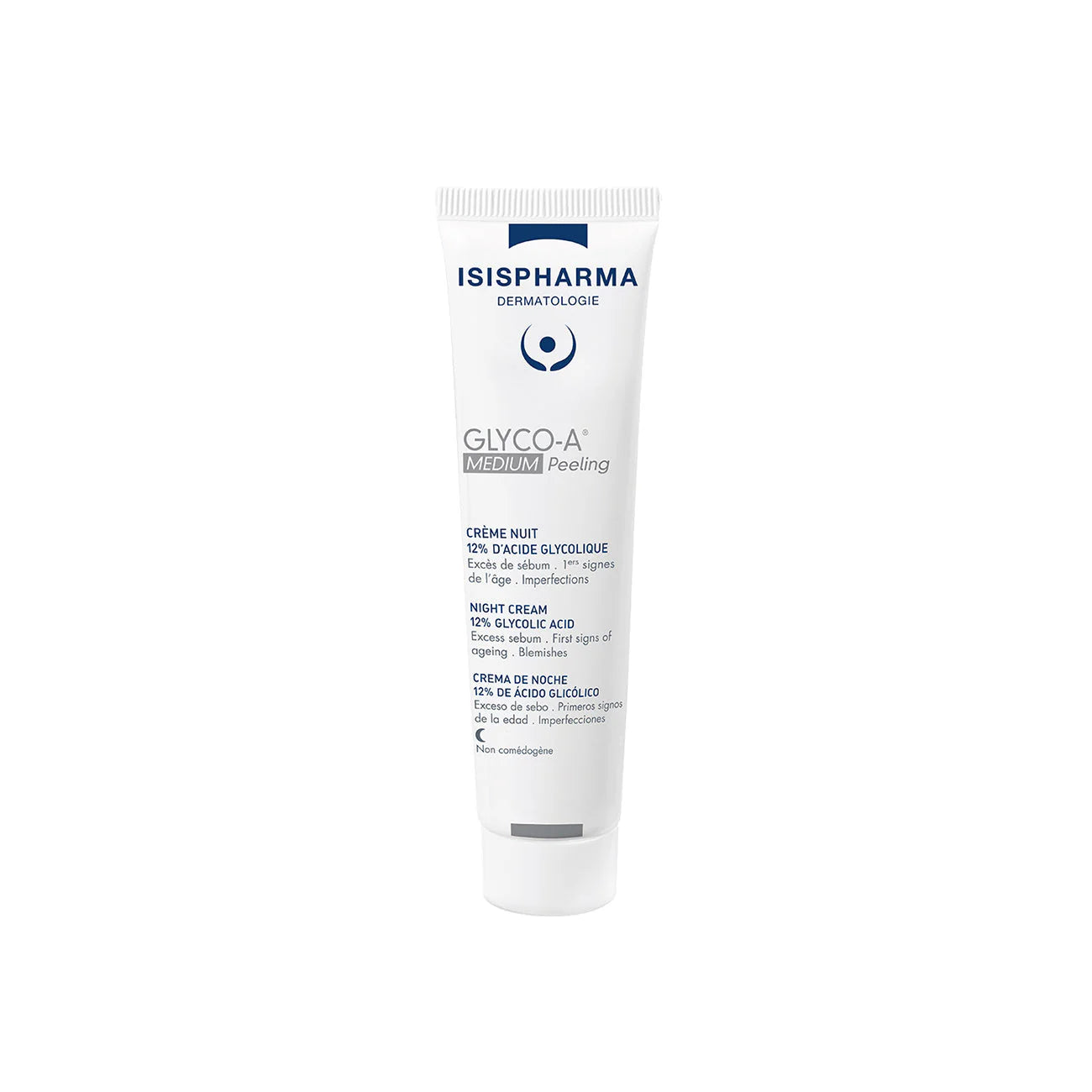 Glyco-A 12% Medium Peeling 30 ml