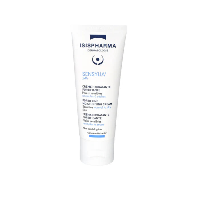 Isispharma Sensylia Moisturizer 40 ml