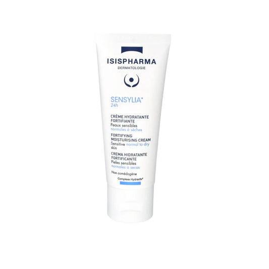 Isispharma Sensylia Moisturizer 40 ml