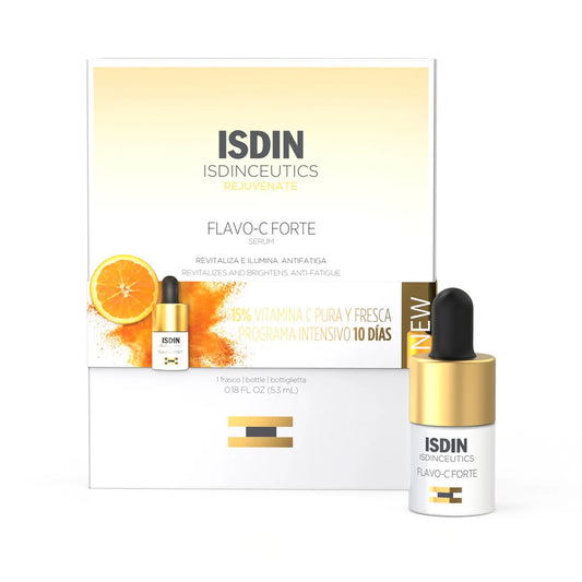 ISDIN Isdinceutics Flavo-C Forte Serum