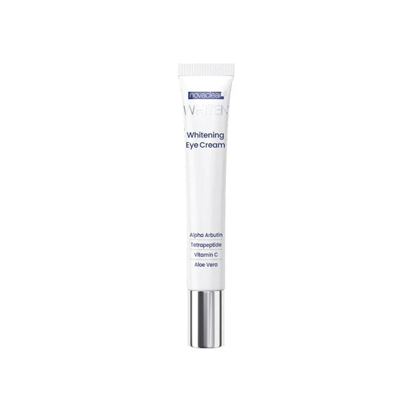 Novaclear Whitening Eye Cream 15ml