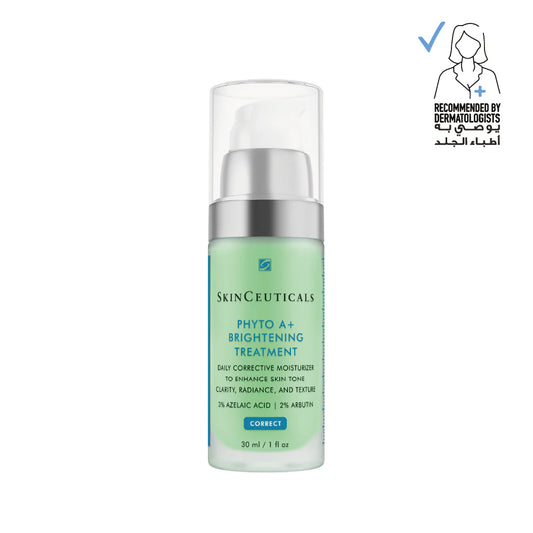 SKINCEUTICALS Phyto A+ Brightening Treatment 3% Azelaic Acid Daily Corrective Moisturizer