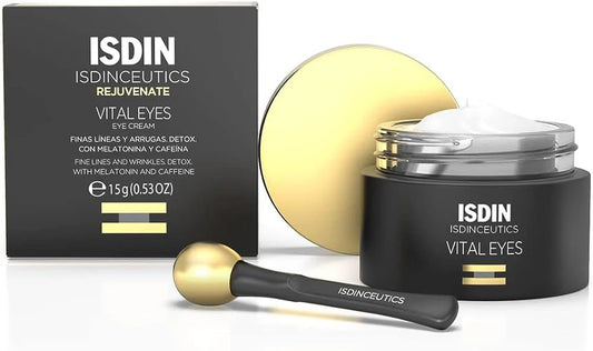 Isdin Isdinceutics Cream Vital Eyes 15 g