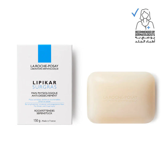 La Roche-Posay Lipikar Surgras 150G