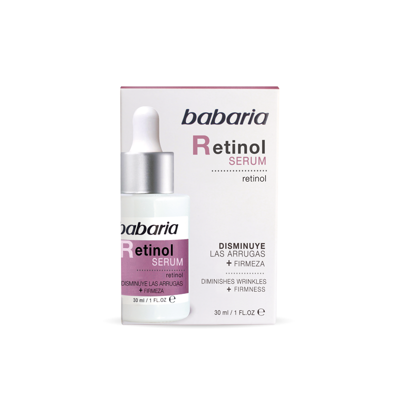 Babaria Retinol Serum 30 ml