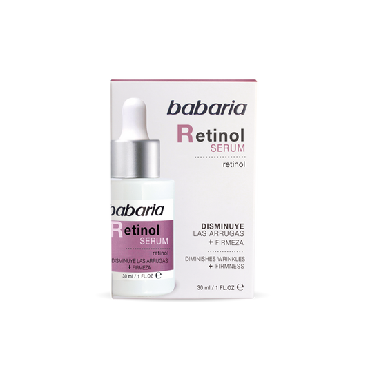 Babaria Retinol Serum 30 ml