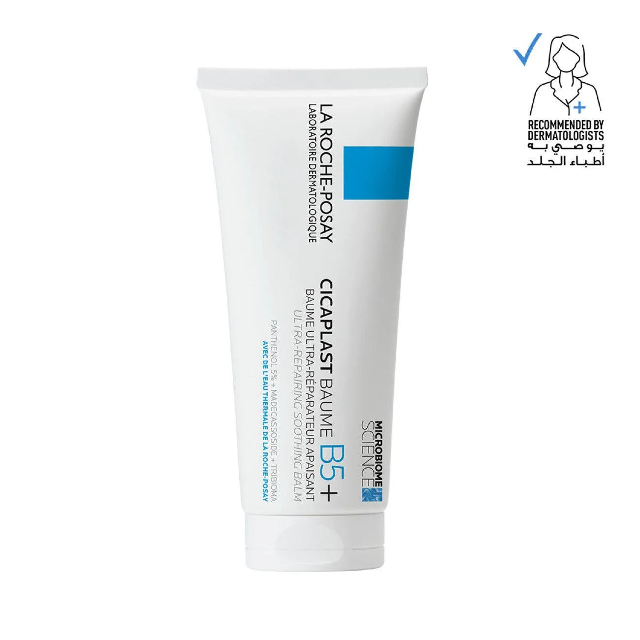 LA ROCHE-POSAY Cicaplast Balm B5+ 100 ml