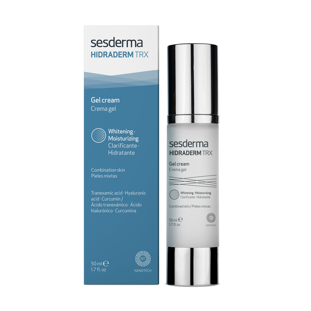 Sesderma HIDRADERM TRX Gel Cream 50ml