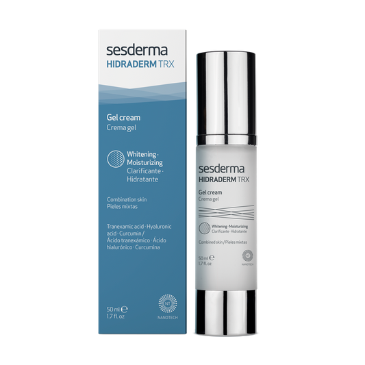 Sesderma HIDRADERM TRX Gel Cream 50ml