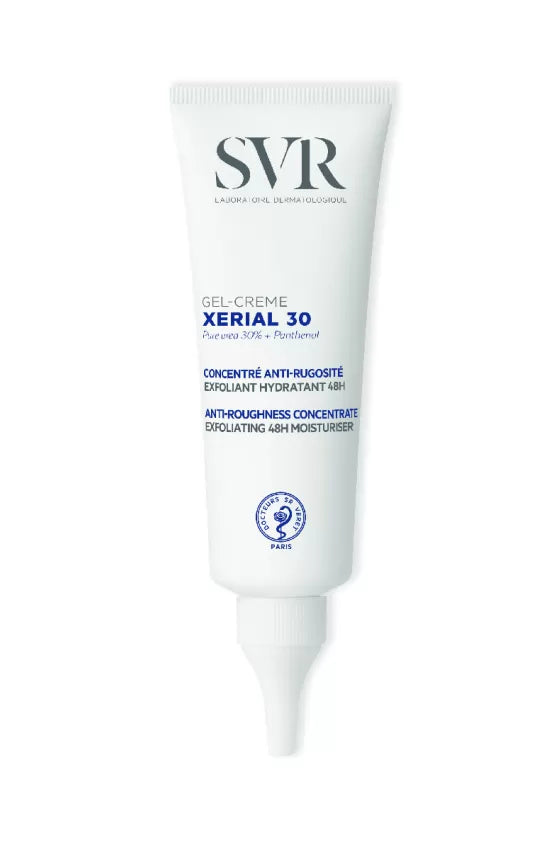 SVR XERIAL 30 GEL-CREME 75ml