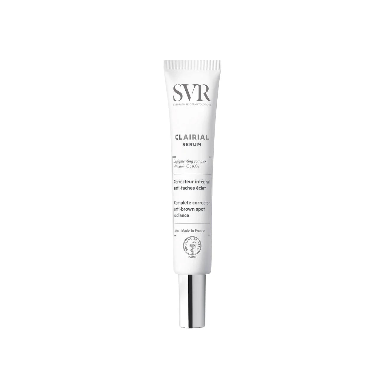 SVR SERUM CLAIRIAL 30ml