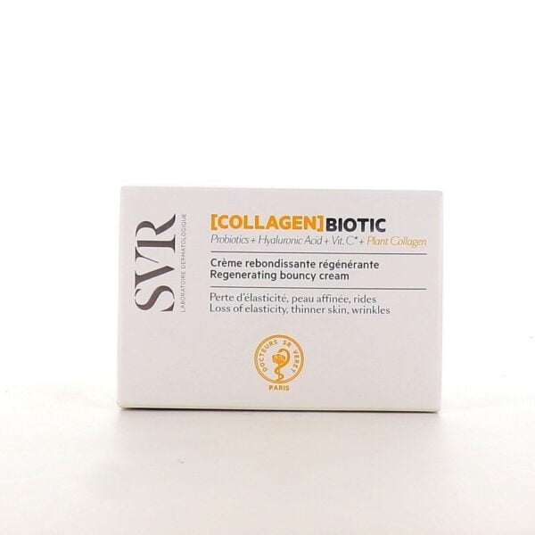 SVR [COLLAGEN]BIOTIC 50ml